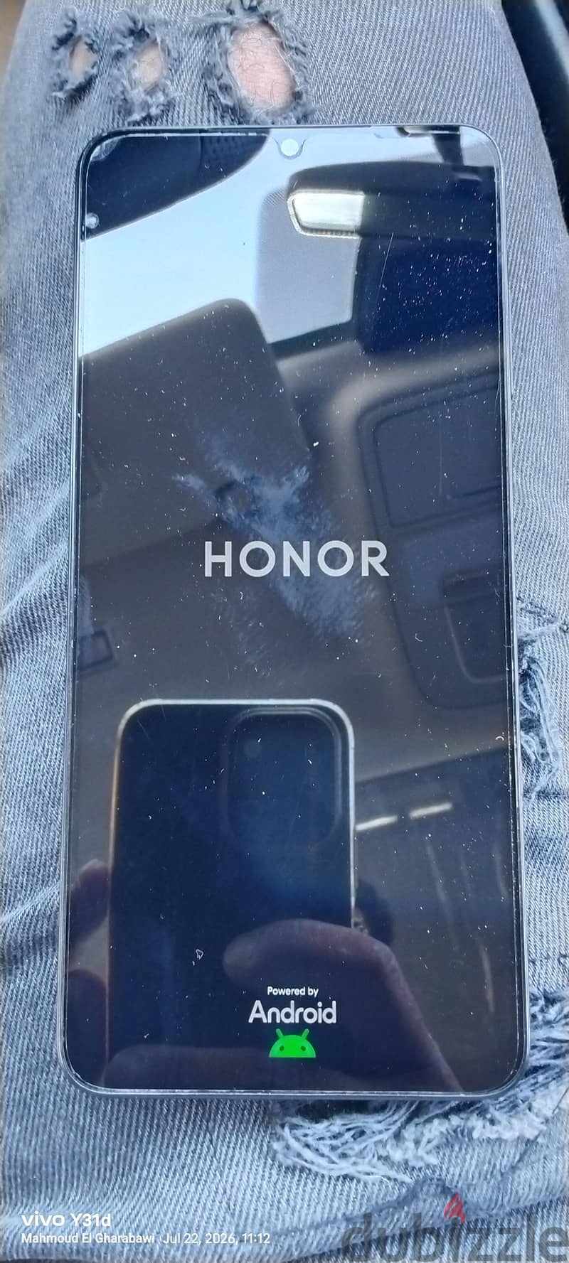 Honor X5 Plus 2