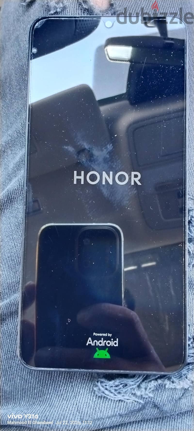 Honor X5 Plus 6