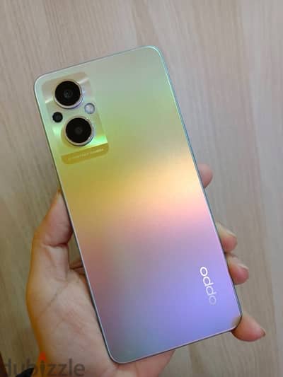 اوبو reno 7z 5g