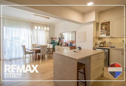 Penthouse for Sale in Kayan | Fountain View