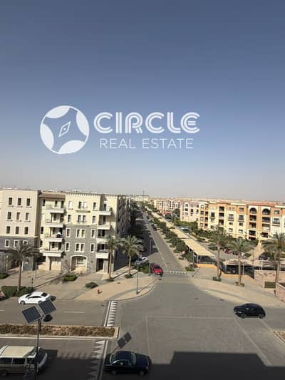 شقة ١٤٠م ألترا سوبر لوكس للإيجار قريبة من الجامعة الأمريكية في ميفيدا أفينيو التجمع الخامس القاهرة الجديدة