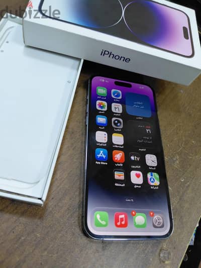 Apple - iPhone 14 Pro Max