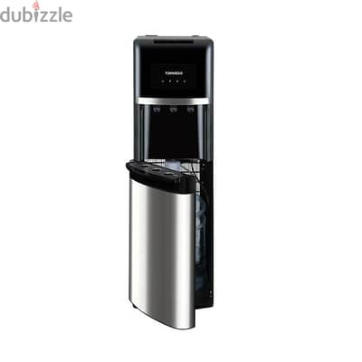 TORNADO Model WDM-H40ADE-BK