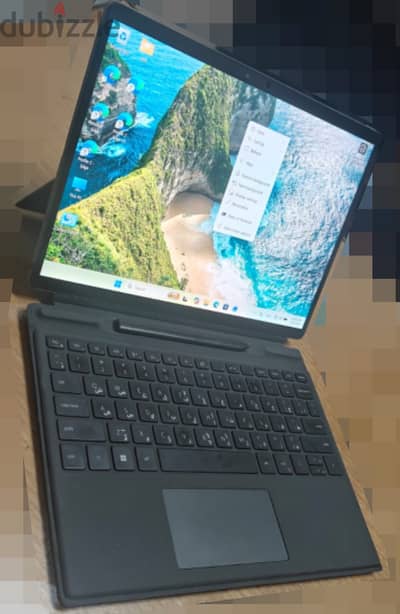 Dell Latitude 7320 (2×1) Detachable