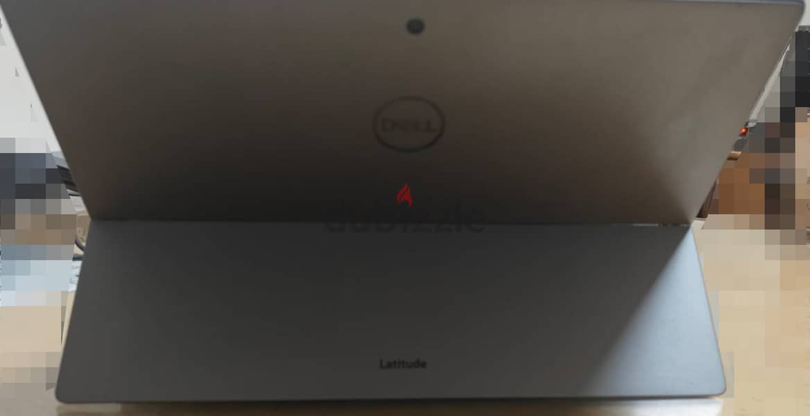 Dell Latitude 7320 (2×1) Detachable 3