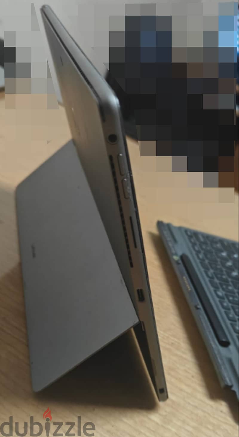 Dell Latitude 7320 (2×1) Detachable 4