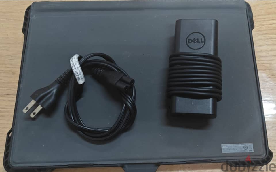 Dell Latitude 7320 (2×1) Detachable 5