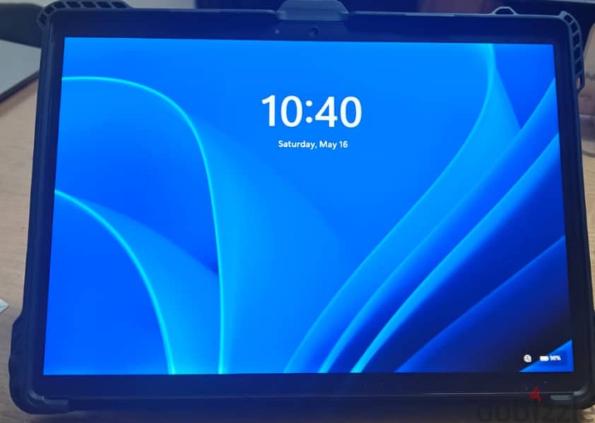 Dell Latitude 7320 (2×1) Detachable 8