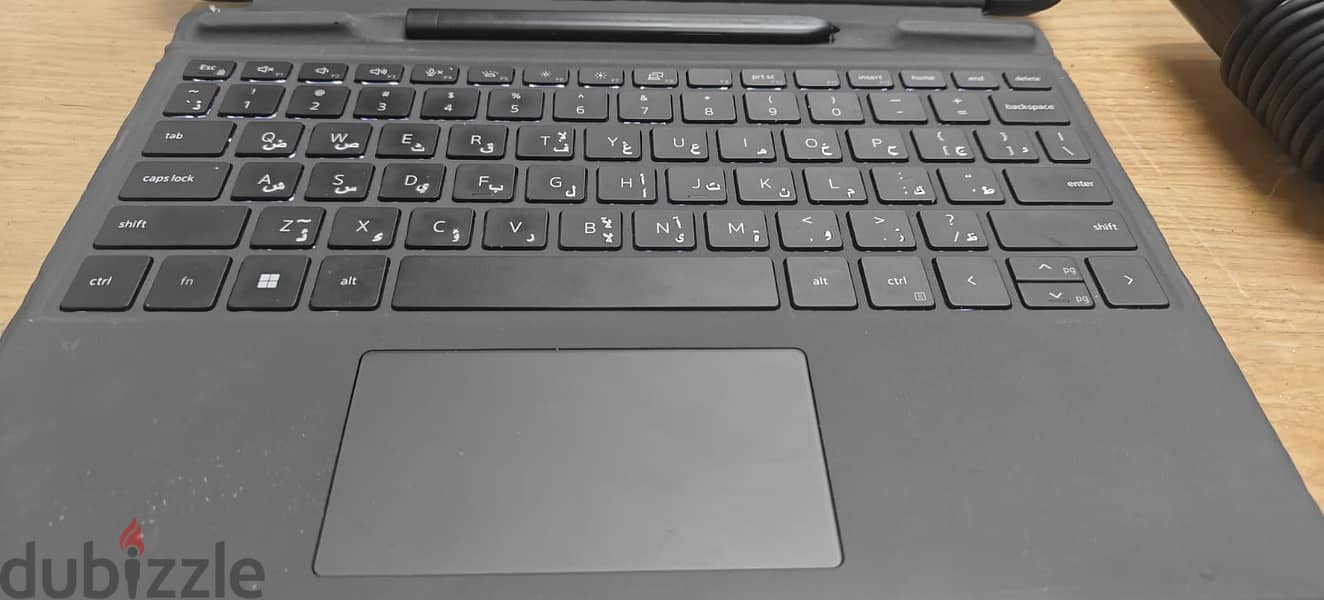 Dell Latitude 7320 (2×1) Detachable 9