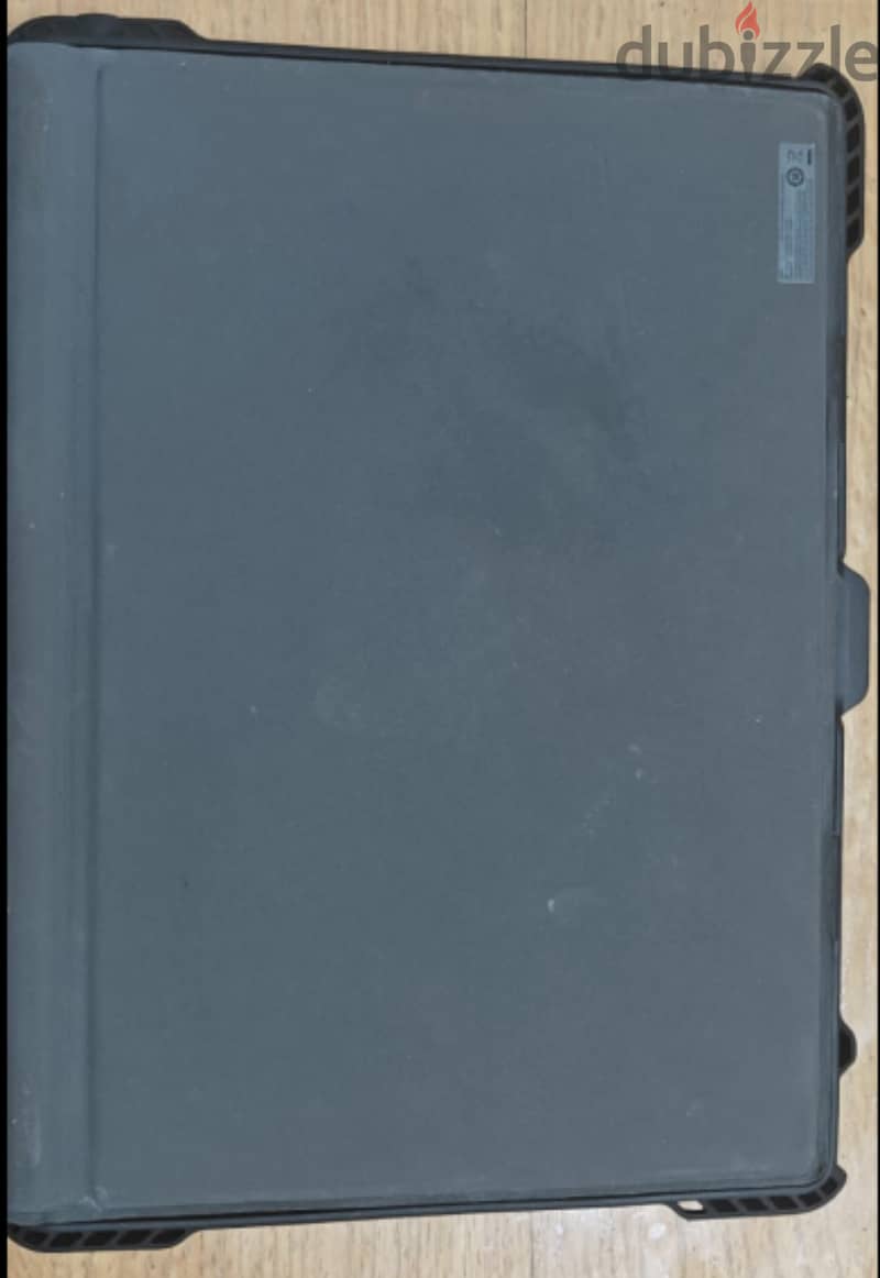Dell Latitude 7320 (2×1) Detachable 10