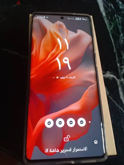 Moto G85 2 Years Warranty
