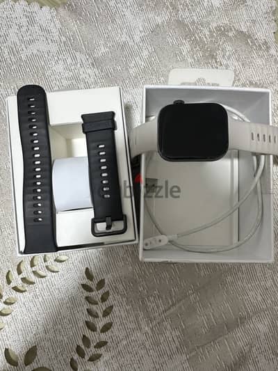 Used Huawei fit 3