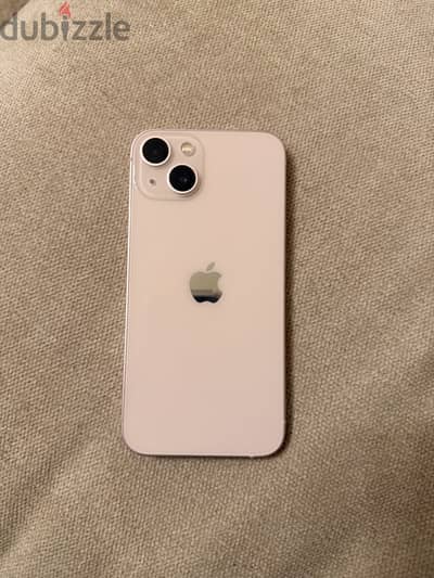 Apple - iPhone 13