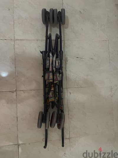 عربية أطفال خفيفة stroller