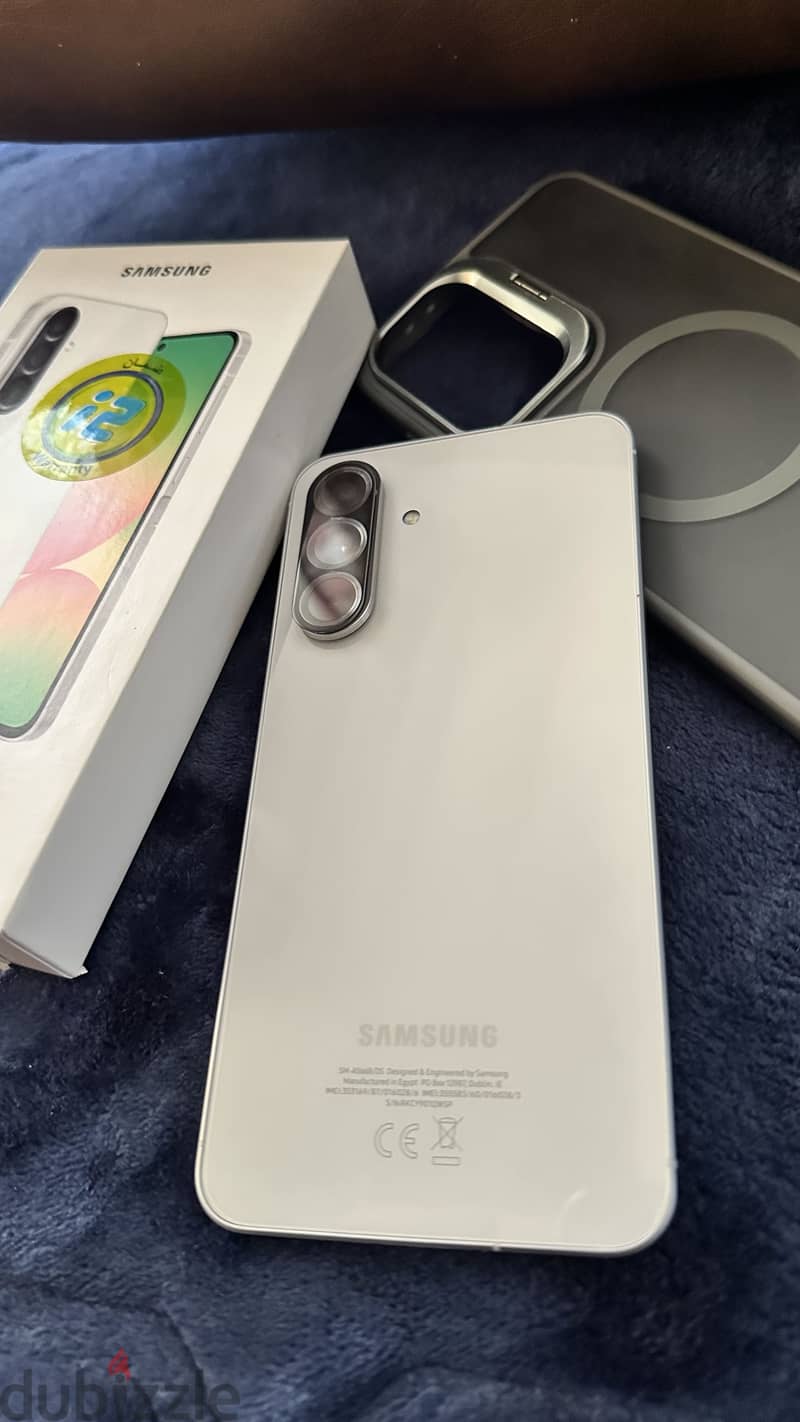 Samsung A56 2