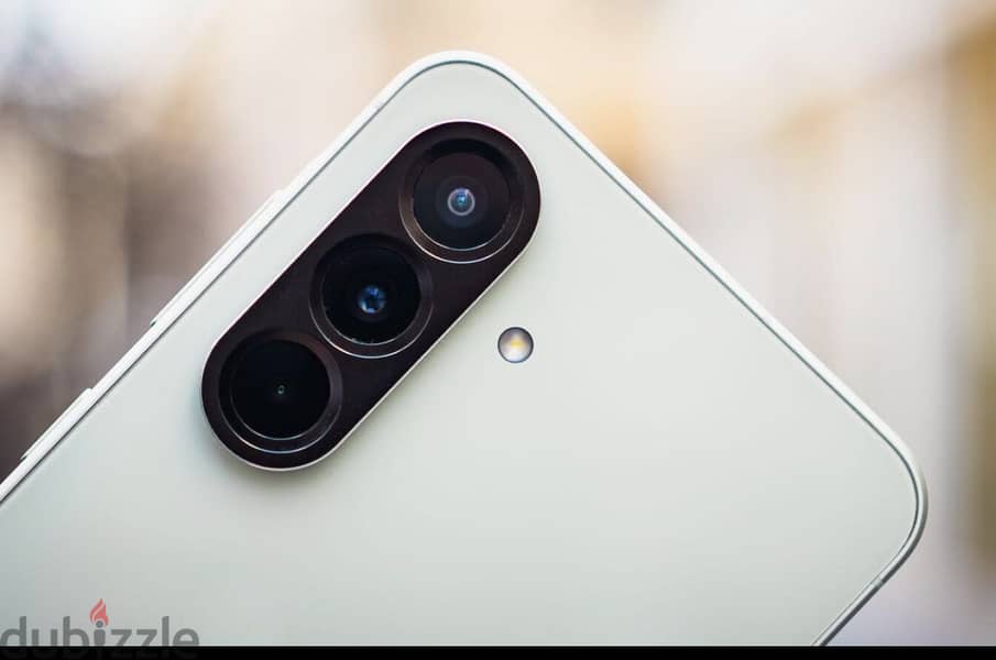 Samsung A56 3