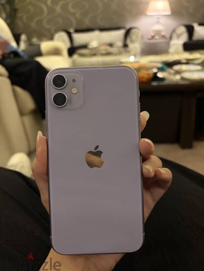 Apple - iPhone 11