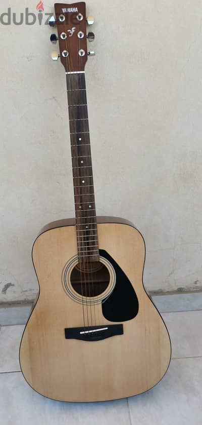 Yamaha F310 Original Acoustic Guitar + Original Yamaha Bag
