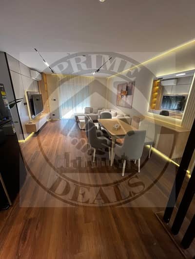 For Sale Cash – Distinguished Apartment in Madinaty | B10