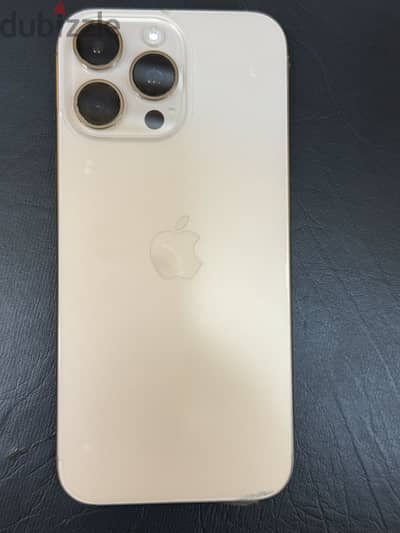 Apple - iPhone 16 Pro Max