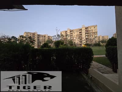 For sale, an apartment at a bargain price of 78 meters with a 45-meter garden.