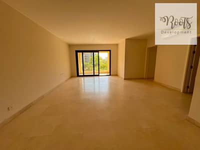 للبيع شقة متشطبة بالكامل بالتكييفات بموقع مميز في تولوا - أو ويست - 6 أكتوبر  For Sale Finished Apartment with ACs in -O West - Tulwa -October