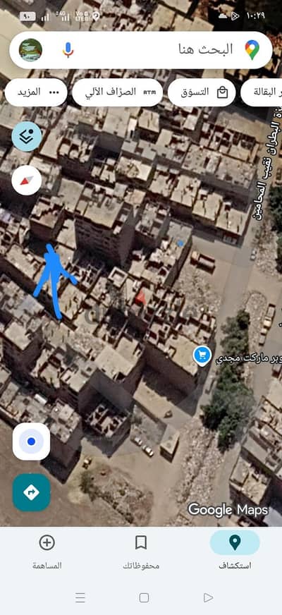 منزل للبيع في نزلة محمد حمزه . الهرم. الجيزة