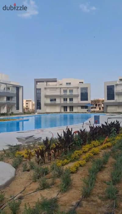 penthouse for sale from owner 3bedrooms ready to move fully funshing super lux in aroma alsokhna