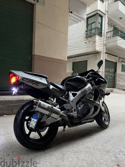 Honda 919