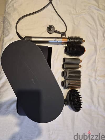 Dyson Airwrap Origin