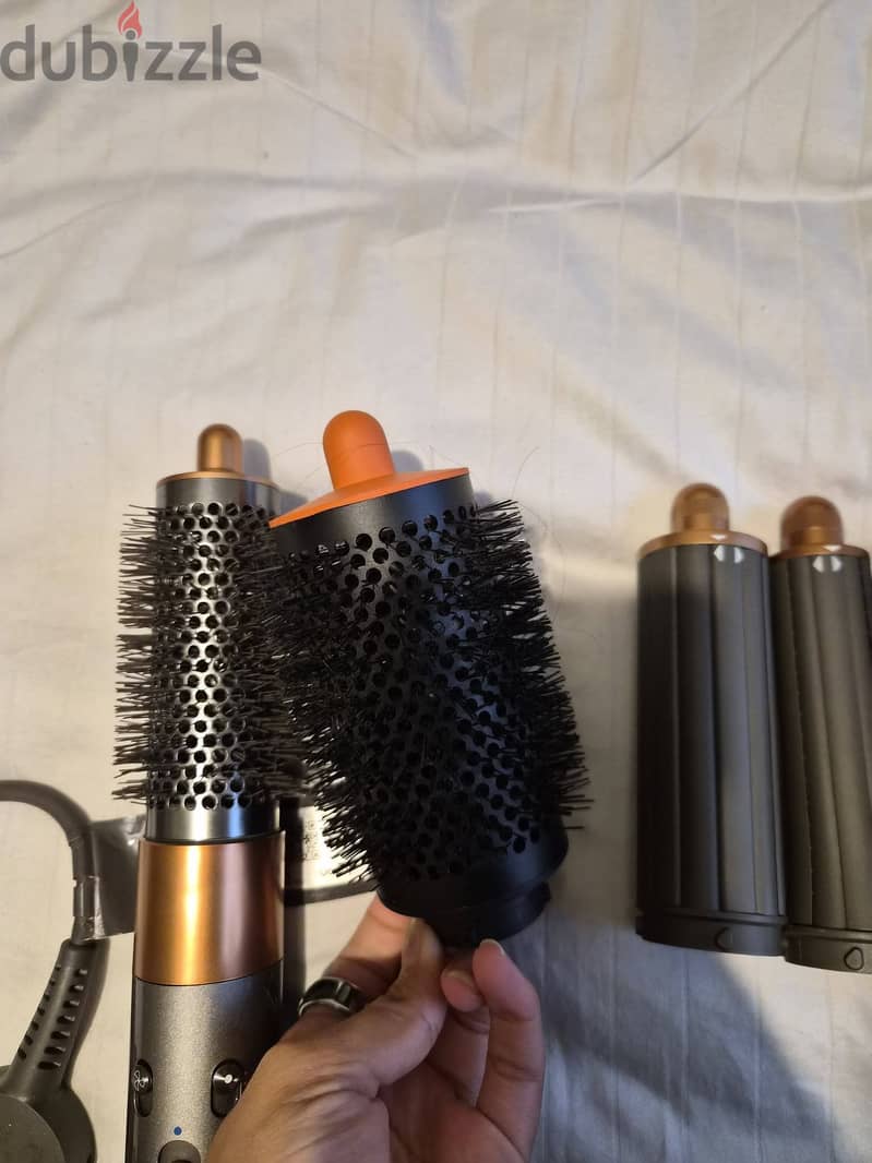 Dyson Airwrap Origin 2