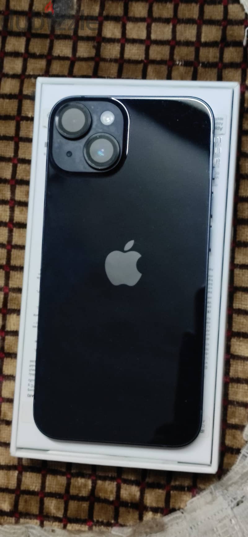 Apple - iPhone 14 1