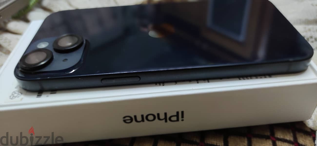 Apple - iPhone 14 3