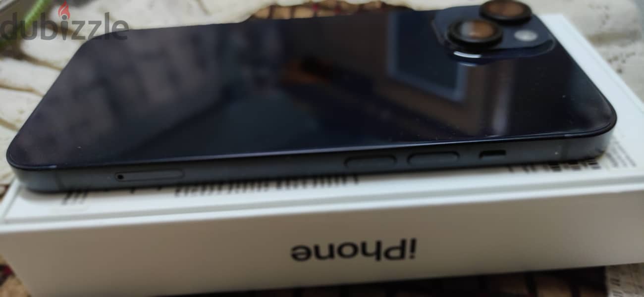 Apple - iPhone 14 4