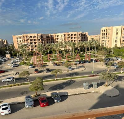 Apartment for sale in Al Rehab City, 196 sq m, prime location near services.