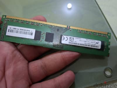 رامات ddr3 بتردد 1600