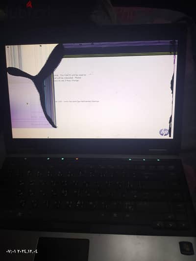 لاب توب hp
