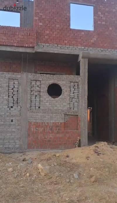 عماره للبيع بالحي السادس بمدينة بدر