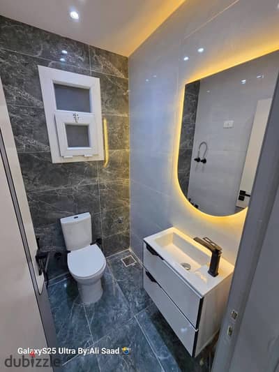 Daily rental hotel apartment in Madinaty