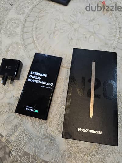 Samsung Note 20 Ultra 5g duos bronze vitnami usa/256giga/12giga ram