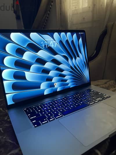 MacBook pro 16-inch 2019