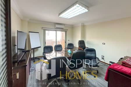 Licensed Apartment for Sale – Directly on Mostafa Kamel Street
