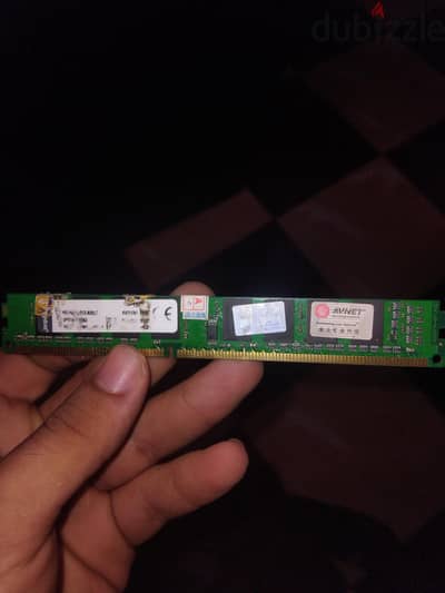 ram 4gb ddr3