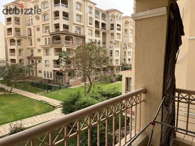 Exceptional Apartment for Sale in Madinaty – B1. The price includes Madinaty Club membership. Located directly opposite Madinaty Club.