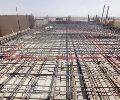 روف للبيع بسعر لقطة