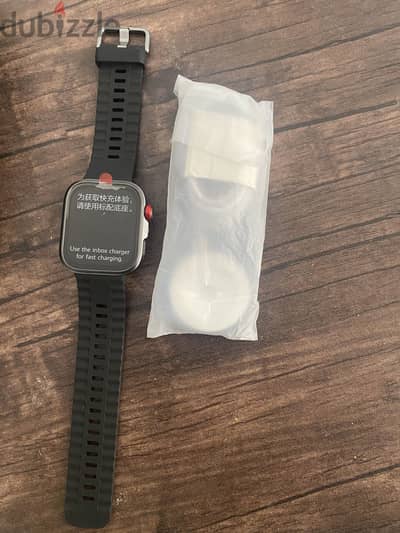 للبيع ساعة Huawei Watch Fit 5 Pro جديدة زيرو باللزقة ( وارد السعودية )