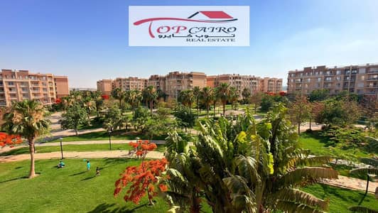 Apartment for sale in my city on the largest wide garden in b11