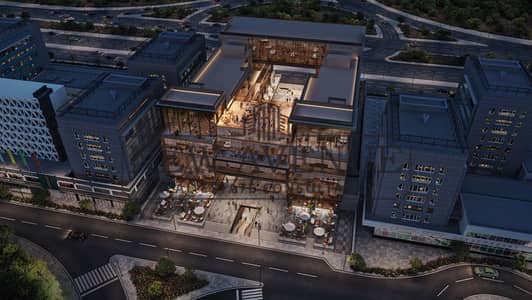 With Installments F&B Direct on North teseen Street New Cairo For Sale With Installments F&B Direct on North teseen Street New Cairo For Sale