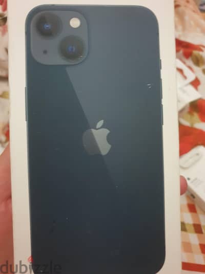 Apple - iPhone 13