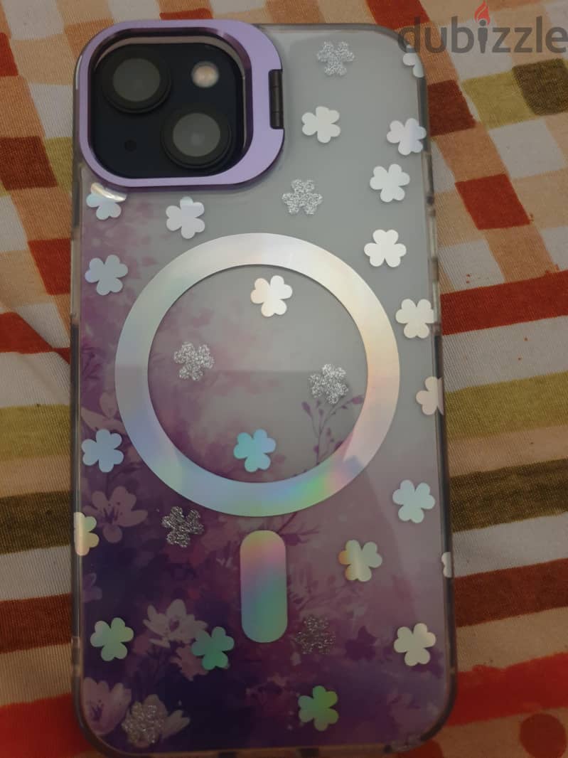 Apple - iPhone 13 5